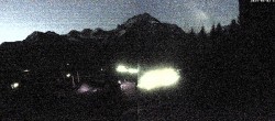 Archiv Foto Webcam Sonna Alp - Zafernalift 03:00