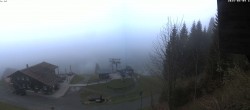 Archiv Foto Webcam Sonna Alp - Zafernalift 05:00