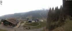 Archiv Foto Webcam Sonna Alp - Zafernalift 11:00