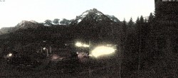 Archiv Foto Webcam Sonna Alp - Zafernalift 03:00