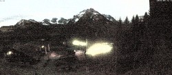 Archived image Webcam Sonna-Alp, Mittelberg 03:00