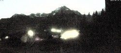 Archiv Foto Webcam Sonna Alp - Zafernalift 23:00