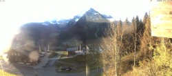 Archiv Foto Webcam Sonna Alp - Zafernalift 05:00