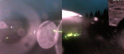 Archiv Foto Webcam Sonna Alp - Zafernalift 03:00