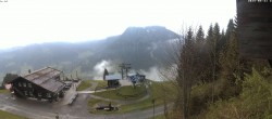 Archiv Foto Webcam Sonna Alp - Zafernalift 06:00