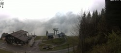 Archiv Foto Webcam Sonna Alp - Zafernalift 07:00