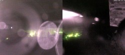Archived image Webcam Sonna-Alp, Mittelberg 23:00