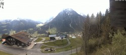 Archiv Foto Webcam Sonna Alp - Zafernalift 09:00