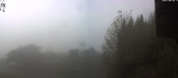 Archiv Foto Webcam Sonna Alp - Zafernalift 09:00