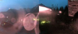 Archiv Foto Webcam Sonna Alp - Zafernalift 03:00