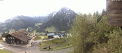 Archiv Foto Webcam Sonna Alp - Zafernalift 06:00