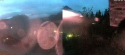 Archiv Foto Webcam Sonna Alp - Zafernalift 03:00