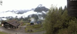 Archiv Foto Webcam Sonna Alp - Zafernalift 07:00
