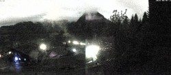 Archiv Foto Webcam Sonna Alp - Zafernalift 23:00