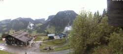 Archiv Foto Webcam Sonna Alp - Zafernalift 06:00