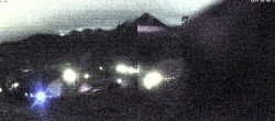 Archiv Foto Webcam Sonna Alp - Zafernalift 23:00