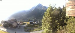 Archiv Foto Webcam Sonna Alp - Zafernalift 06:00