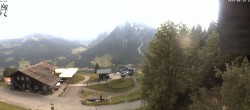Archiv Foto Webcam Sonna Alp - Zafernalift 13:00