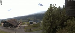 Archiv Foto Webcam Sonna Alp - Zafernalift 07:00