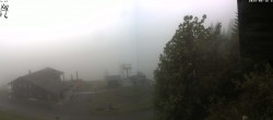 Archiv Foto Webcam Sonna Alp - Zafernalift 09:00