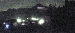 Archiv Foto Webcam Sonna Alp - Zafernalift 23:00