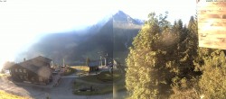 Archiv Foto Webcam Sonna Alp - Zafernalift 05:00