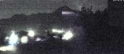 Archiv Foto Webcam Sonna Alp - Zafernalift 23:00