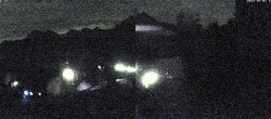 Archived image Webcam Sonna-Alp, Mittelberg 23:00