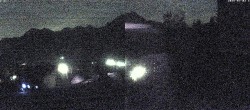 Archiv Foto Webcam Sonna Alp - Zafernalift 23:00
