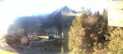Archived image Webcam Sonna-Alp, Mittelberg 05:00