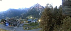 Archived image Webcam Sonna-Alp, Mittelberg 03:00