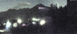Archiv Foto Webcam Sonna Alp - Zafernalift 23:00