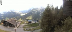Archiv Foto Webcam Sonna Alp - Zafernalift 15:00