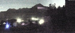 Archiv Foto Webcam Sonna Alp - Zafernalift 23:00