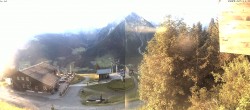 Archiv Foto Webcam Sonna Alp - Zafernalift 05:00
