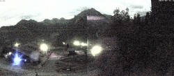Archiv Foto Webcam Sonna Alp - Zafernalift 23:00