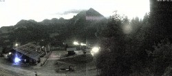 Archiv Foto Webcam Sonna Alp - Zafernalift 01:00