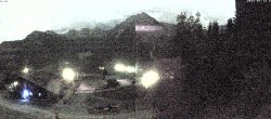 Archiv Foto Webcam Sonna Alp - Zafernalift 23:00