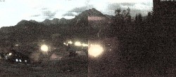 Archiv Foto Webcam Sonna Alp - Zafernalift 21:00