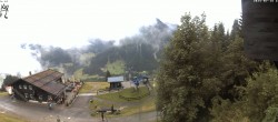 Archiv Foto Webcam Sonna Alp - Zafernalift 11:00