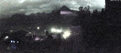 Archiv Foto Webcam Sonna Alp - Zafernalift 01:00
