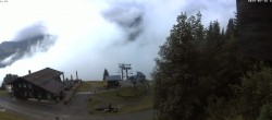 Archiv Foto Webcam Sonna Alp - Zafernalift 05:00