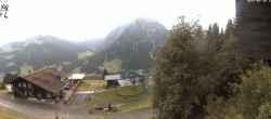 Archiv Foto Webcam Sonna Alp - Zafernalift 15:00