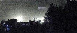 Archiv Foto Webcam Sonna Alp - Zafernalift 23:00