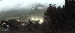 Archiv Foto Webcam Sonna Alp - Zafernalift 03:00