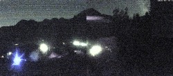 Archiv Foto Webcam Sonna Alp - Zafernalift 23:00
