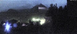 Archiv Foto Webcam Sonna Alp - Zafernalift 03:00