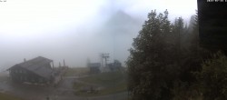 Archiv Foto Webcam Sonna Alp - Zafernalift 05:00