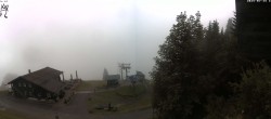 Archiv Foto Webcam Sonna Alp - Zafernalift 07:00