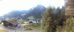 Archiv Foto Webcam Sonna Alp - Zafernalift 06:00